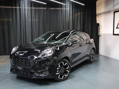 Gebraucht 2023 Ford Puma ST-Line X | CHF 20’000 (Guter Preis)
