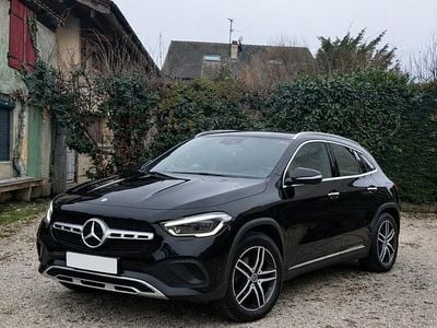 Gebraucht 2020 Mercedes GLA250 Progressive SUV | CHF 26’535 (Teuer)