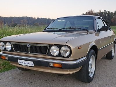 Gebraucht Lancia Beta 118 PS (86 kW) 1982 Coupé