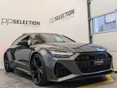 Audi RS7 Sportback