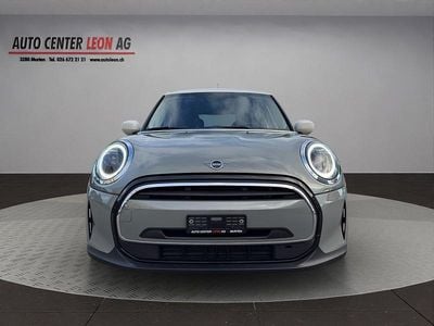 Gebraucht Mini Cooper 136 PS (100 kW) 2021 Kleinwagen