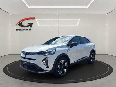 Gebraucht 2025 Renault Symbioz Techno SUV | CHF 28’700 (Guter Preis)