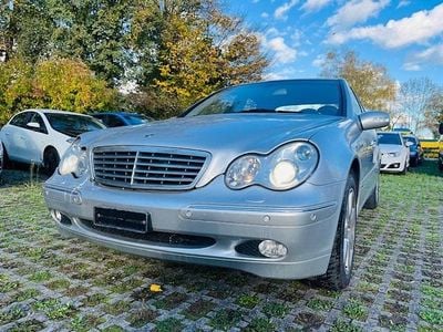 Gebraucht 2003 Mercedes C240 | CHF 1’553