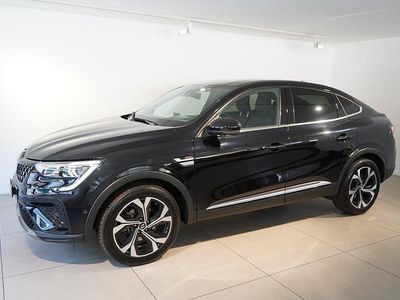 Gebraucht 2024 Renault Arkana Techno SUV | CHF 24’890 (Etwas zu teuer)
