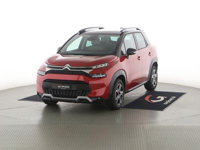 gebraucht Citroën C3 Aircross 1.2 PureTech 110 Swiss Edition