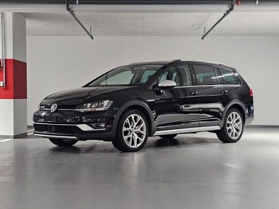 VW Golf Alltrack