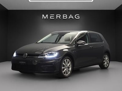 Gebraucht 2019 VW Golf VII Highline Limousine | CHF 19’900 (Fairer Preis)