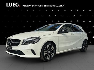 Mercedes A200