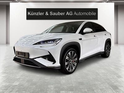 Neu 2025 BYD Sealion 7 Design SUV | CHF 44’800 (Fairer Preis)