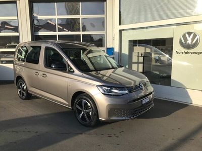 gebraucht VW Caddy 