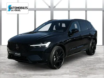 Neu (2026) Volvo XC60 Ultra 310 PS