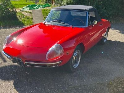 Gebraucht Alfa Romeo 1750 Veloce 113 PS (83 kW) 1969 Limousine