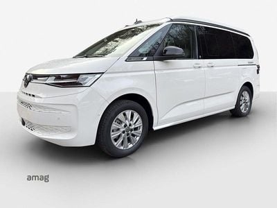 Neu 2025 VW California California Van | CHF 70’900 (Superpreis)