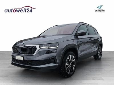 Gray Gebraucht 2026 Skoda Karoq Style SUV | CHF 22’850