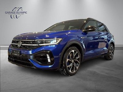 Gebraucht 2023 VW T-Roc R SUV | CHF 44’900
