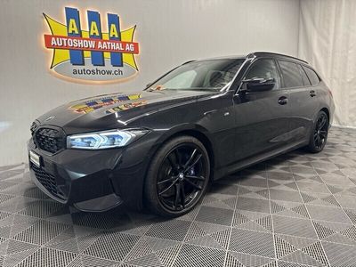 BMW M340