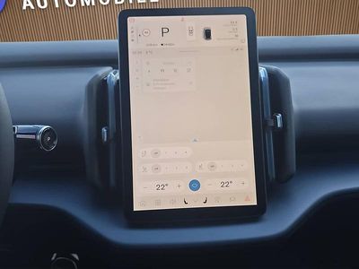 Neu 2025 Volvo EX30 Performance SUV | CHF 39’450 (Superpreis)