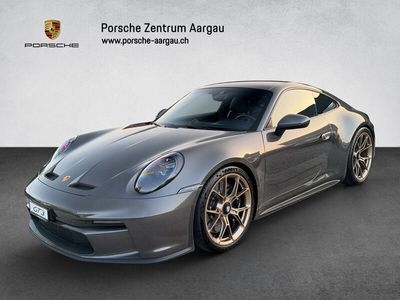 gebraucht Porsche 911 GT3 Touring-Paket