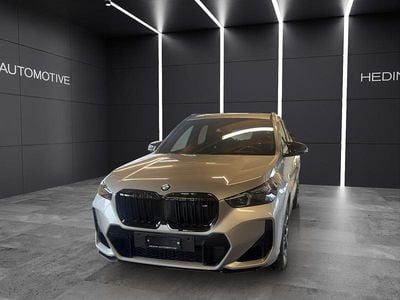 Silber Neu 2026 BMW X1 Luxury Line SUV | CHF 80’500 (Fairer Preis)