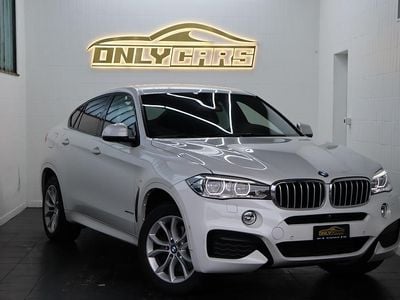 Gebraucht 2019 BMW X6 SUV | CHF 37’900