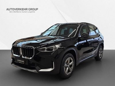 Neu 2025 BMW X1 SUV | CHF 55’800 (Guter Preis)