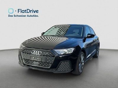 Gebraucht Audi A1 Sportback Advanced 150 PS (110 kW) 2024 Kleinwagen
