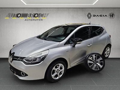 Gebraucht 2016 Renault Clio IV Iconic Limousine | CHF 8’300 (Fairer Preis)