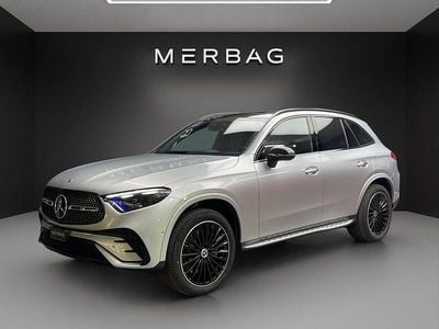 Neu (2026) Mercedes GLC400d 252 PS | Fairer Preis