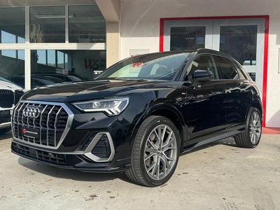 Gebraucht 2020 Audi Q3 S-Line SUV | CHF 39’980 (Teuer)