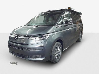 Neu 2025 VW California California Van | CHF 87’900 (Teuer)