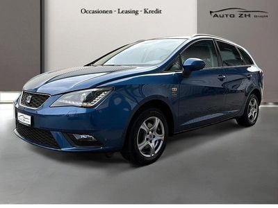 Gebraucht Seat Ibiza Style 105 PS (77 kW) 2013