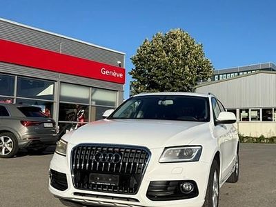 Gebraucht Audi Q5 150 PS (110 kW) 2014 SUV