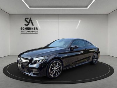 Gebraucht 2019 Mercedes C43 AMG AMG Coupé | CHF 43’900 (Fairer Preis)