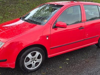 Gebraucht 2001 Skoda Fabia Comfort | CHF 2’900 (Fairer Preis)