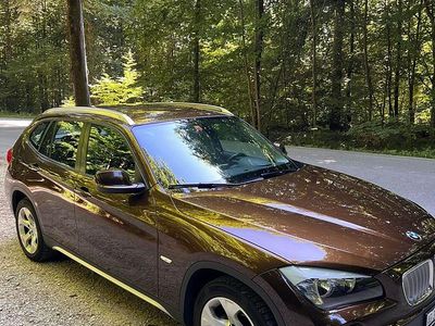 Gebraucht 2011 BMW X1 SUV | CHF 5’900