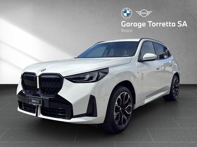 Neu (2026) BMW X3 M Sport 303 PS | Teuer