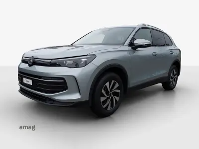 Neu (2026) VW Tiguan United 204 PS | Superpreis