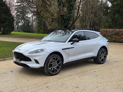 Gebraucht Aston Martin DBX 551 PS (405 kW) 2021 SUV