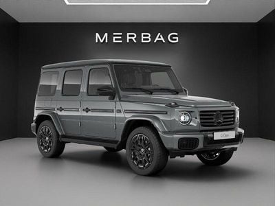 Neu 2025 Mercedes G450 SUV | CHF 194’600