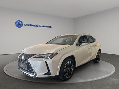 Weiss Neu 2026 Lexus UX 300h SUV | CHF 64’900