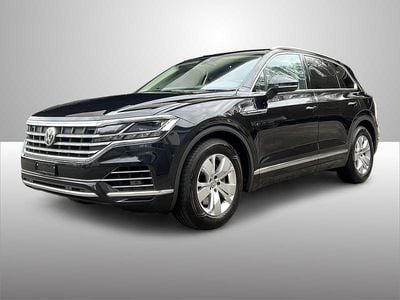 Gebraucht 2020 VW Touareg Elegance SUV | CHF 35’400 (Guter Preis)