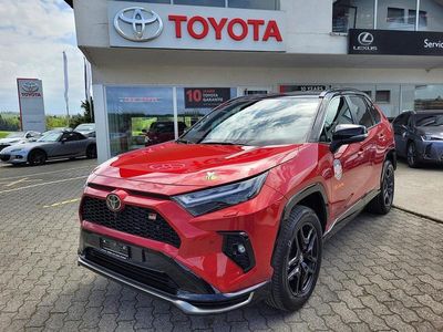 Gebraucht Toyota RAV4 Hybrid Sport 306 PS (225 kW) 2025 SUV