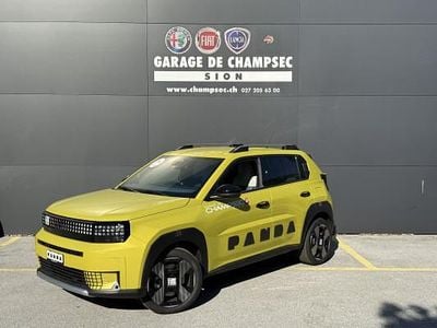 Neu 2025 Fiat Grande Panda La Prima Kleinwagen | CHF 29’690