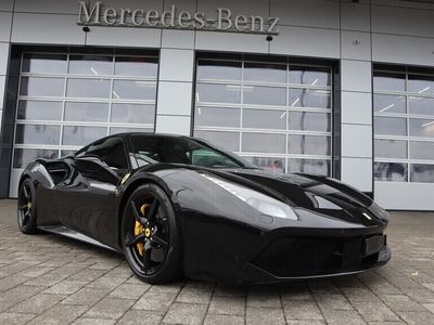 Gebraucht 2018 Ferrari 488 | CHF 205’000