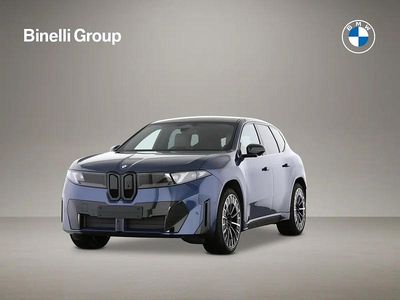 Neu (2026) BMW iX3 469 PS | Fairer Preis