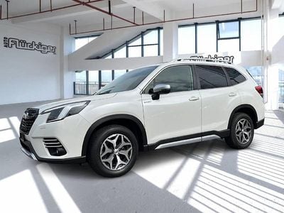 Gebraucht 2023 Subaru Forester SUV | CHF 35’500