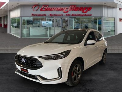 Gebraucht 2024 Ford Kuga ST-Line X SUV | CHF 36’800