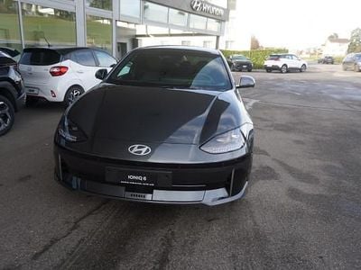 Gebraucht 2024 Hyundai Ioniq 6 Edition Limousine | CHF 36’690