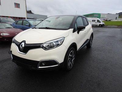 Gebraucht 2013 Renault Captur Dynamique SUV | CHF 4’500 (Superpreis)