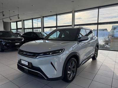 Weiss Neu 2026 BYD Atto 2 Comfort SUV | CHF 31’735 (Fairer Preis)